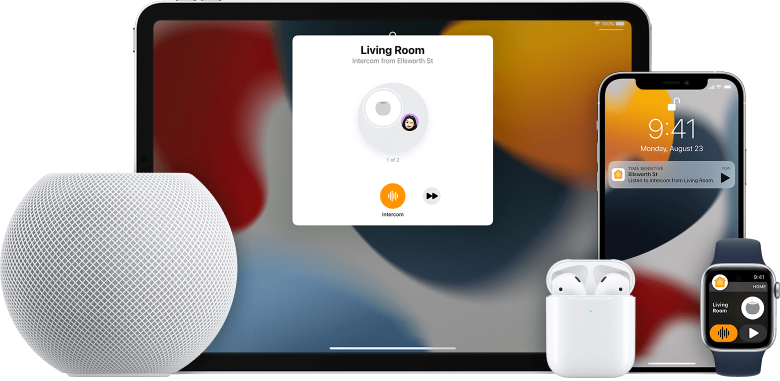 How to Connect Your Macbook with HomePod 1