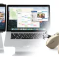 How to Connect Resound Hearing Aids to Your MacBook Pro 11