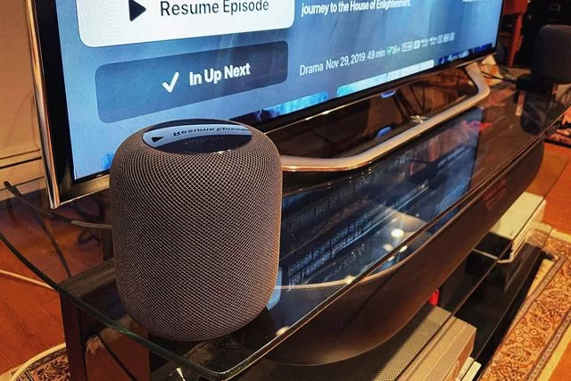 How to Connect Samsung TV to HomePod 3