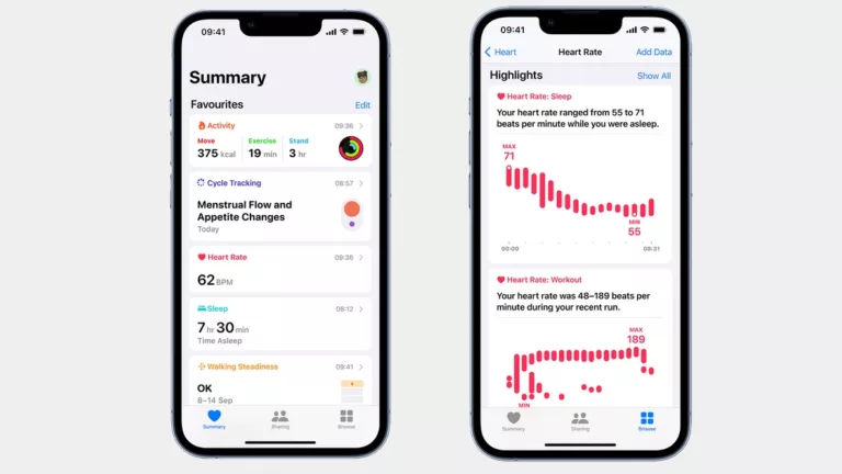 How to Connect WW App to Apple Health 3