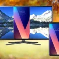 How to Connect Your Android to an LG TV 9