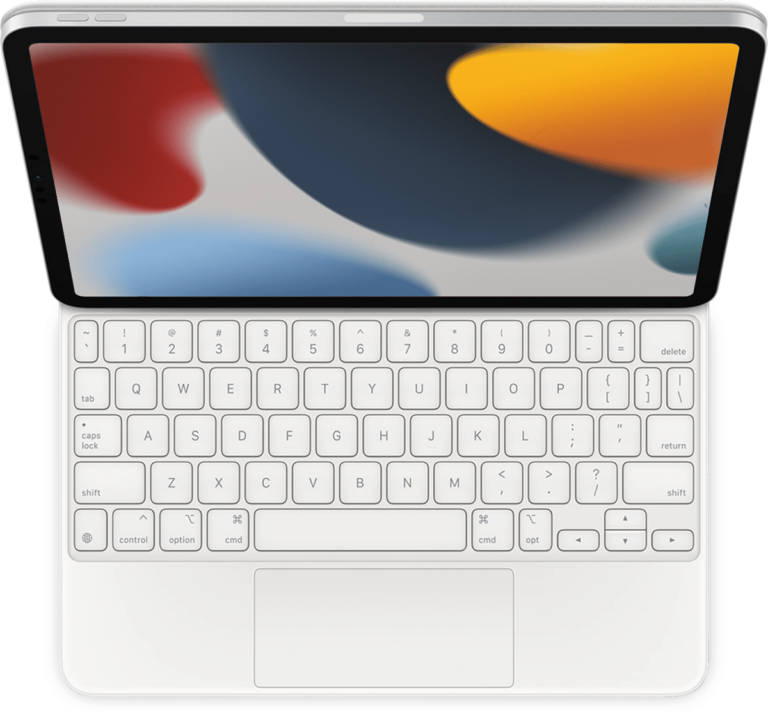 How to Connect Your Apple Magic Keyboard to Your MacBook Pro 9