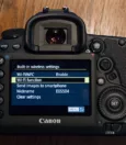 How To Easily Connect Your Canon 5D Mark III To a Computer 1