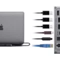 How to Connect Your MacBook Pro to a Dell Docking Station 11