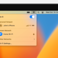 How to Easily Connect Your Mac to Router with an Ethernet Cable 7