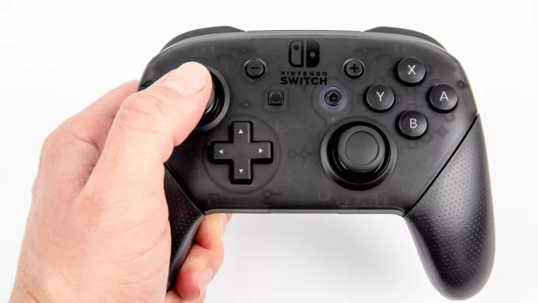 How to Connect Your Nintendo Switch Controller 19