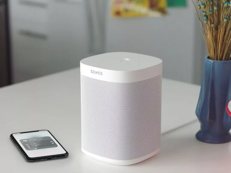 How to Connect Your Sonos Speakers to Your Macbook 19