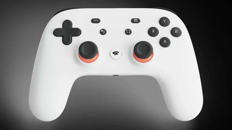 How to Connect Your Stadia Controller to Your Mac 13