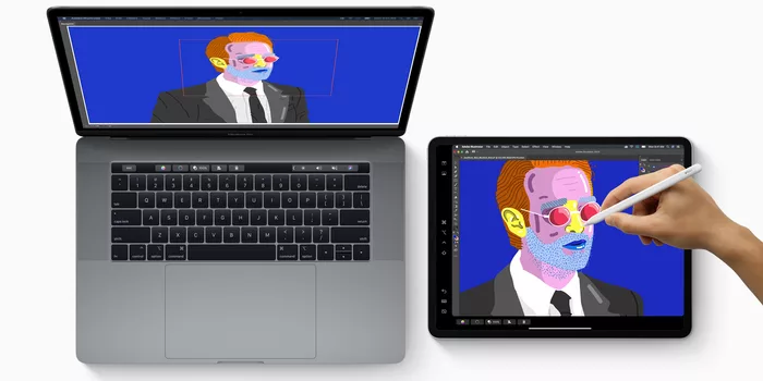 How to Connect Your iPad Pro to Your Mac 17