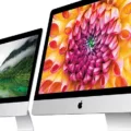 How to Connect an Old iMac to a New iMac 5