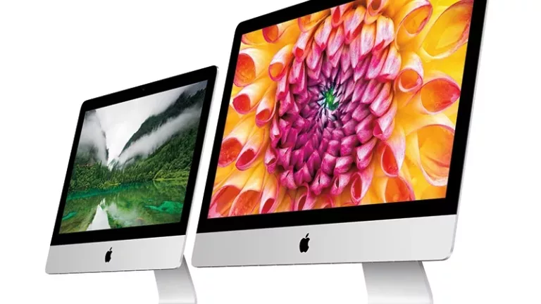 How to Connect an Old iMac to a New iMac 3