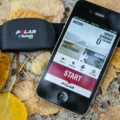 How to Connect the Polar H10 to Your iPhone 3