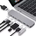 How to Connect the USB Flash Drive with Your Macbook Pro 1