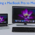 How to Connect Your 2017 MacBook Air to Your HDMI Device 3