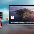 How to Easily Copy Files From Macbook to iPhone 12