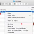 How to Copy Photos from Mac to External Drive 13