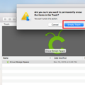 Troubleshooting Cricut Design Space Download Issues on Mac 9