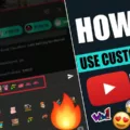 How to Use Custom Emojis on YouTube with BTTV 10