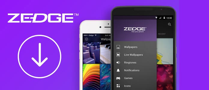 How to Customize Your iPhone with Zedge 1