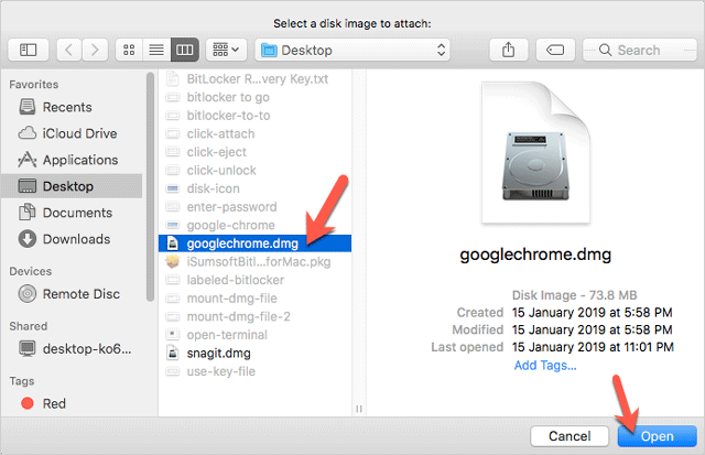 Do You Need to Keep DMG Files on Mac? 9