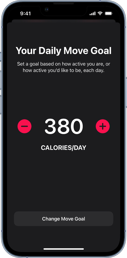 How to Easily Adjust Your Daily Move Goal on iPhone 11