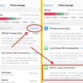 How to Delete All Message Attachments from Your iPhone 15
