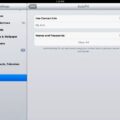 How to Easily Delete Autofill on Your iPad 7