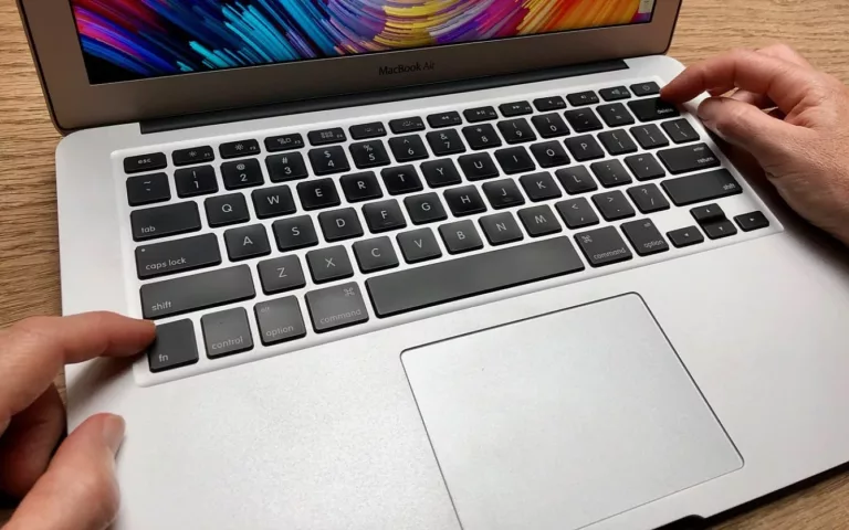 Unlock the Power of the Delete Key on Mac 17