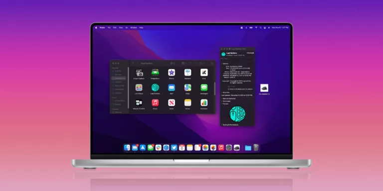 How to Get my Desktop Icons Back On Mac 17