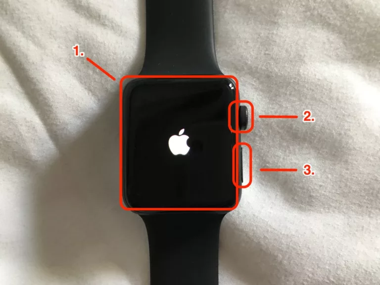 How to Turn Off Digital Crown On Your Apple Watch 11