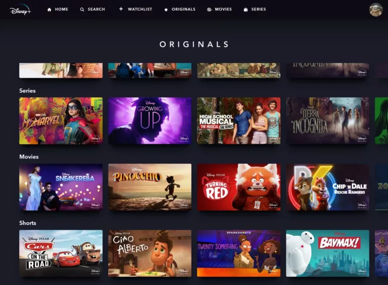 How to Run Disney+ on Your Device with Minimal Impact on Its Memory Usage 9