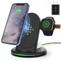 Does Fitbit Sense Work with iPhone? 5