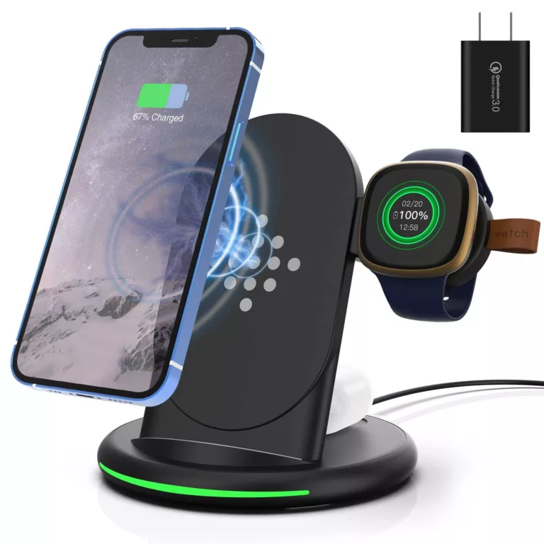 Does Fitbit Sense Work with iPhone? 19