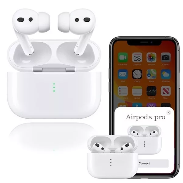Does Wish Sell Real Airpods? 5
