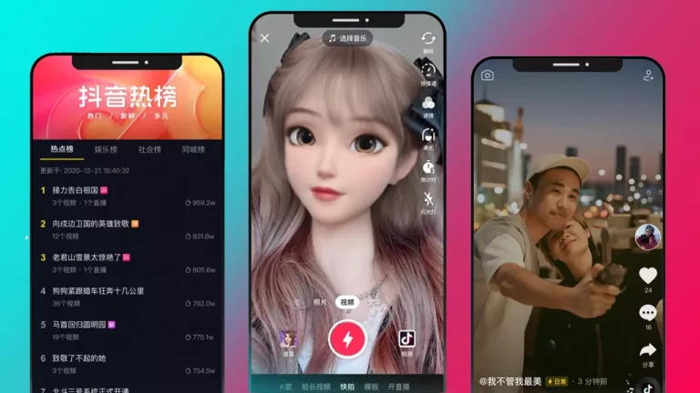 Troubleshooting Can't Download Douyin in America? 5