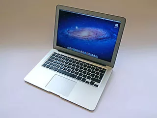 Uncovering the Mystery of EMC Macs 7