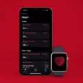 How to Track Your Heart Rate with Elite HRV Apple Watch 1