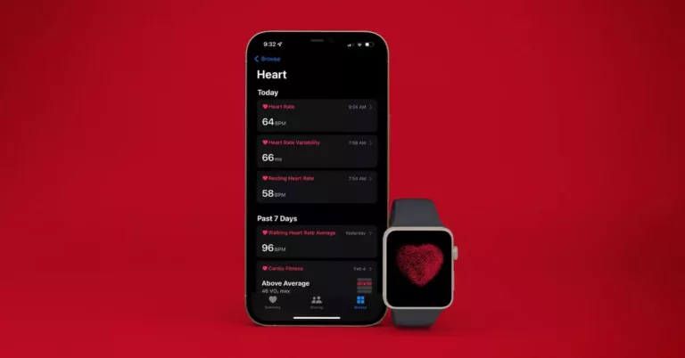 How to Track Your Heart Rate with Elite HRV Apple Watch 19