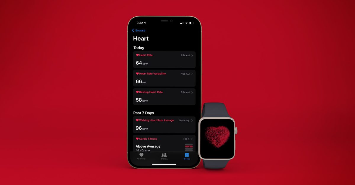 How to Track Your Heart Rate with Elite HRV Apple Watch 2 How to Track Your Heart Rate with Elite HRV Apple Watch 1