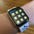 How to Use Emojis on Apple Watch 8 How to Use Emojis on Apple Watch 7
