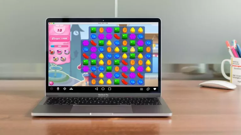 How to Download an Emulator on Your Mac 19