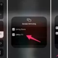 How to Easily Enable Screen Mirroring on Your iPhone 8 How to Easily Enable Screen Mirroring on Your iPhone 7