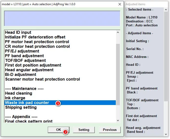 How to Install Epson L3110 Printer Drivers on Mac 15