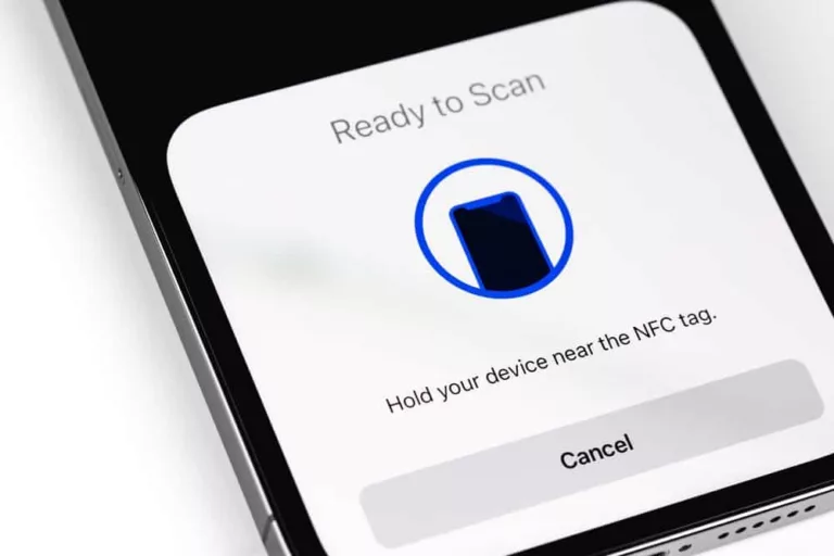 How to Erase-Protected NFC Tags on iPhone 17