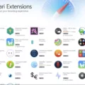 Exploring Citation Extension on Safari 11