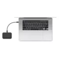 How to Use an External Hard Drive with Your MacBook Air 1