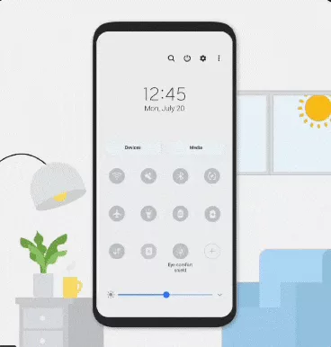 Does Eye Comfort Shield Drain Your Phone's Battery? 7