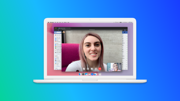 Troubleshooting Facebook Video Calls on Mac 13