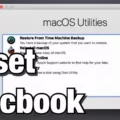 How to Factory Reset Your MacBook Pro 2011 17