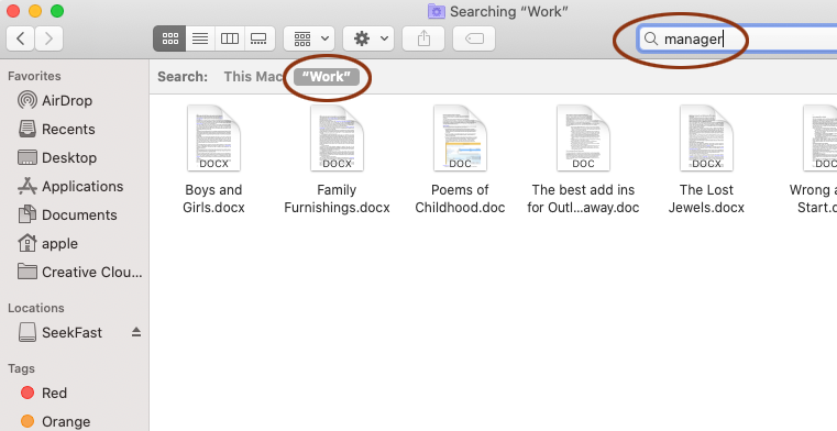 How to Quickly Search On Page on Your Mac 15